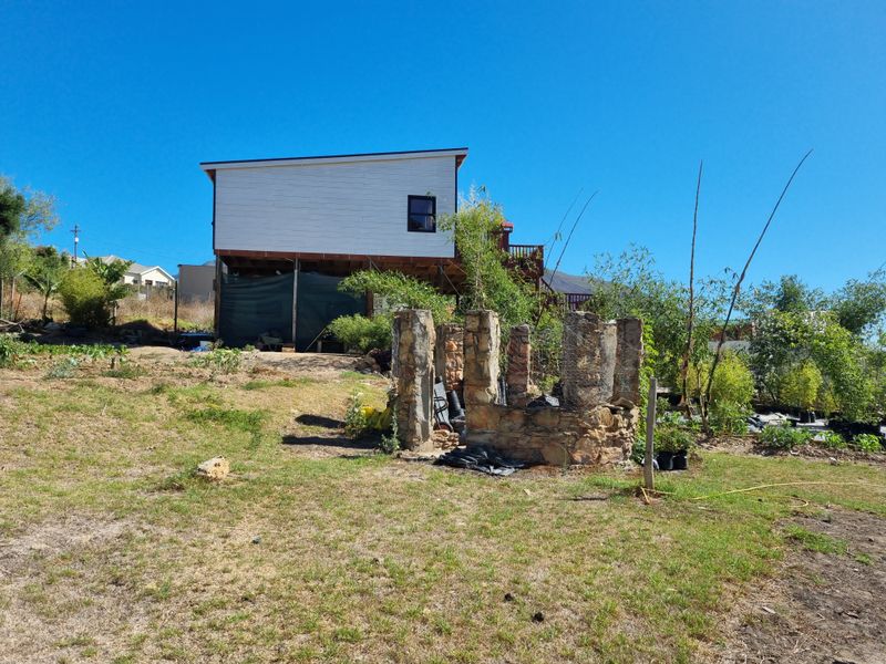 Vacant Stand in Bot River - Photo 2