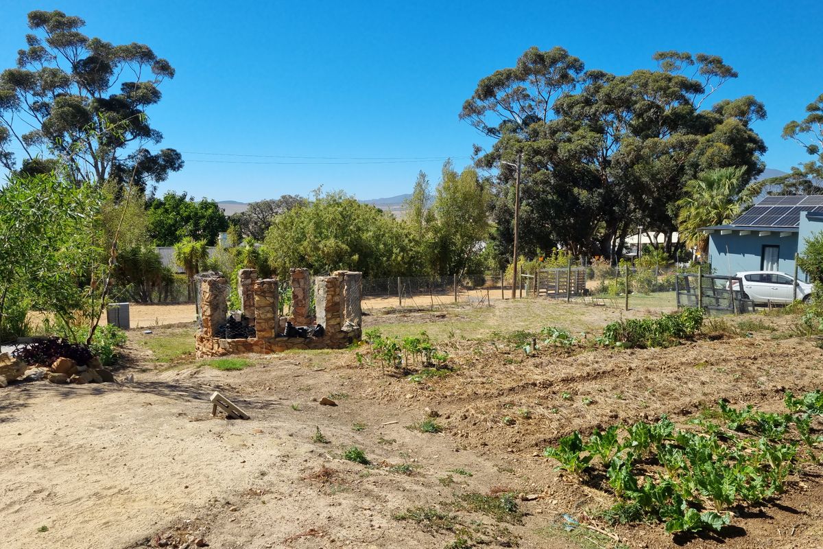 Vacant Stand in Bot River - Photo 4