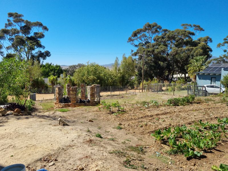 Vacant Stand in Bot River - Photo 4