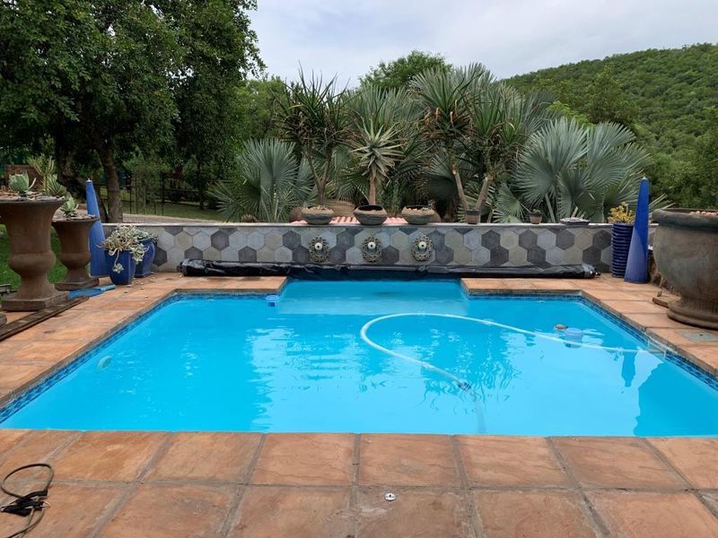 Rustic Charm Meets Modern Flexibility.............Kranspoort Vakansiedorp - Photo 5