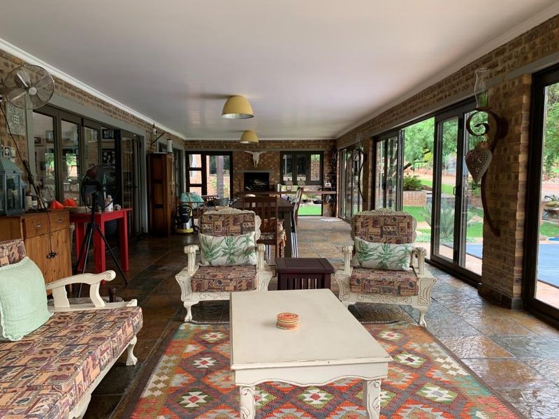 Rustic Charm Meets Modern Flexibility.............Kranspoort Vakansiedorp - Photo 10