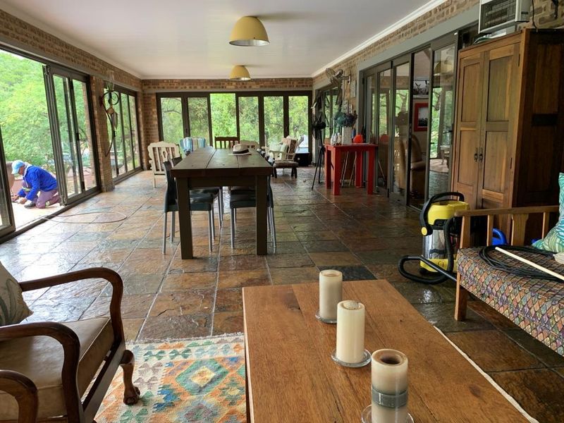 Rustic Charm Meets Modern Flexibility.............Kranspoort Vakansiedorp - Photo 9