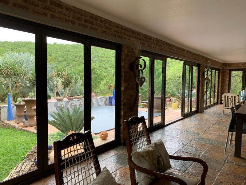 Rustic Charm Meets Modern Flexibility.............Kranspoort Vakansiedorp - Photo 8
