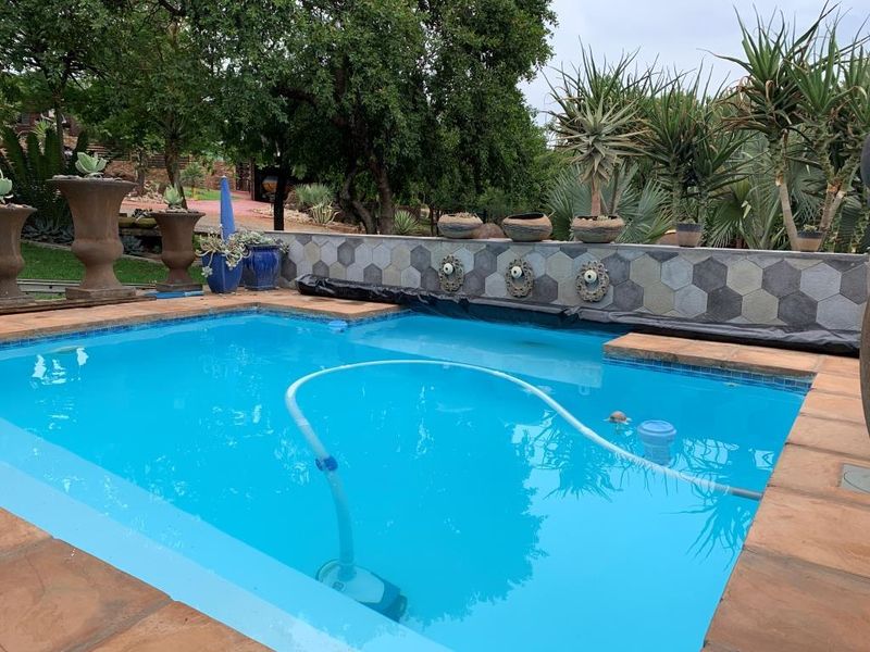 Rustic Charm Meets Modern Flexibility.............Kranspoort Vakansiedorp - Photo 7