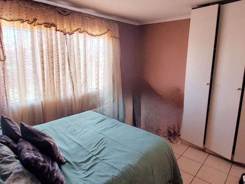 NEAT 2 BEDROOM WITH 2 OUTSIDE ROOMS IN LEACHVILLE - Photo 8