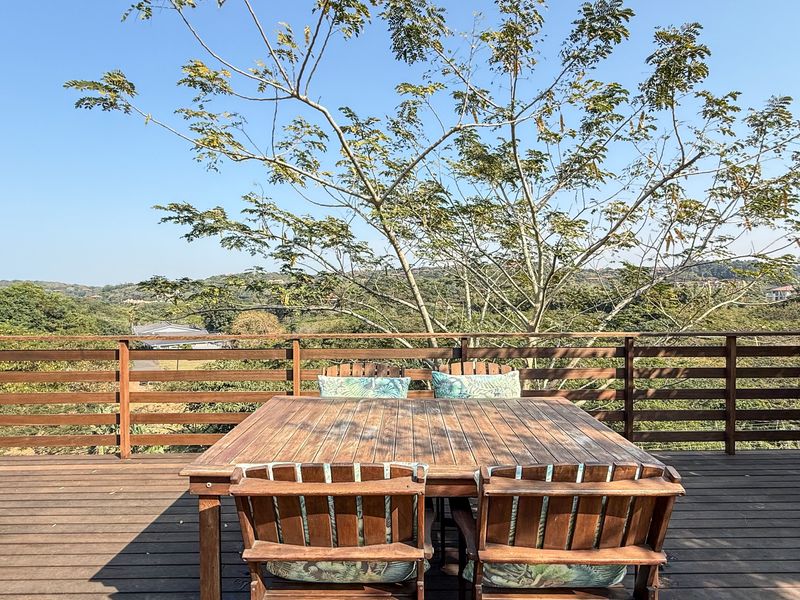 Tranquil Forest Retreat with Modern Comforts and Exceptional Outdoor Living - Photo 2