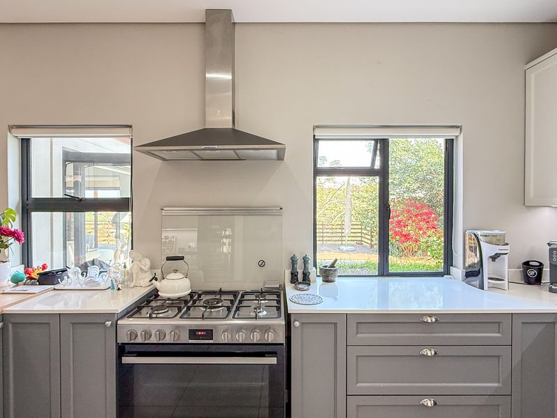 Tranquil Forest Retreat with Modern Comforts and Exceptional Outdoor Living - Photo 9