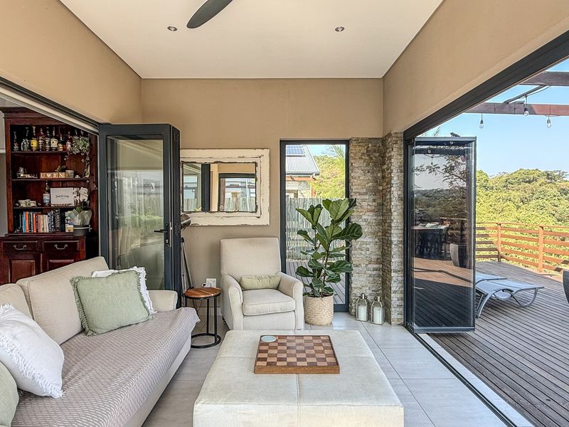 Tranquil Forest Retreat with Modern Comforts and Exceptional Outdoor Living - Photo 7