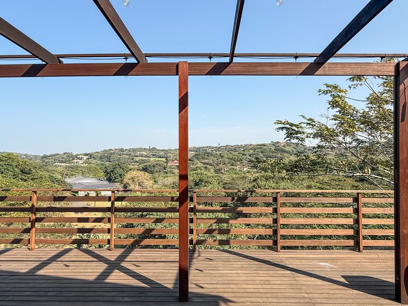 Tranquil Forest Retreat with Modern Comforts and Exceptional Outdoor Living - Photo 6