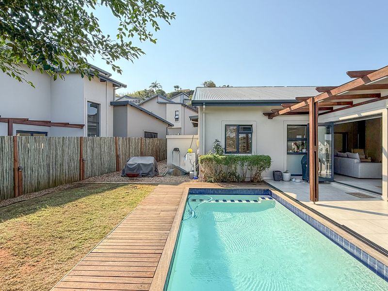 Tranquil Forest Retreat with Modern Comforts and Exceptional Outdoor Living - Photo 4