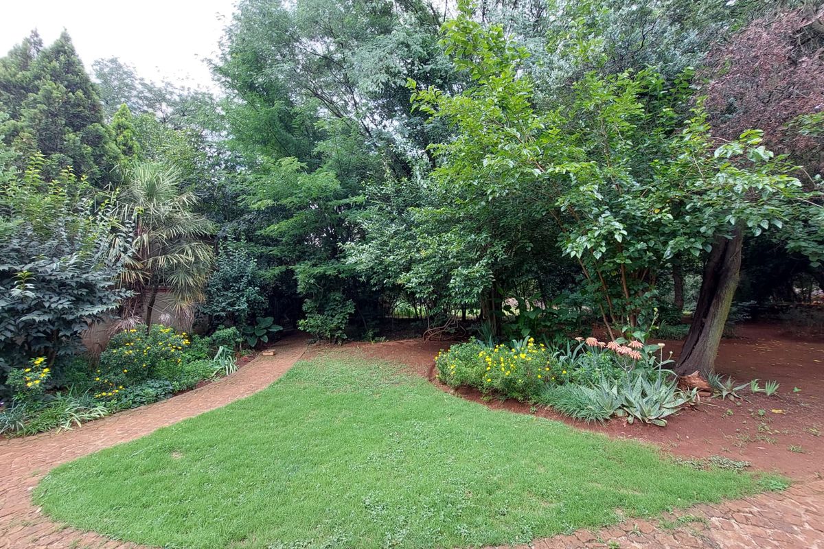 Stunning plot for sale in Withok estates -4.04ha - Photo 3