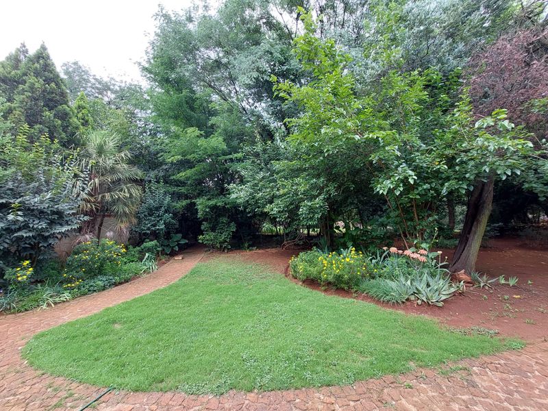 Stunning plot for sale in Withok estates -4.04ha - Photo 3