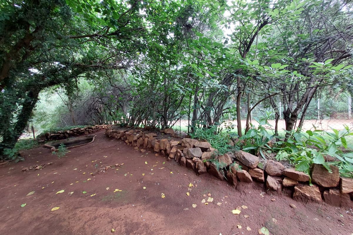 Stunning plot for sale in Withok estates -4.04ha - Photo 4