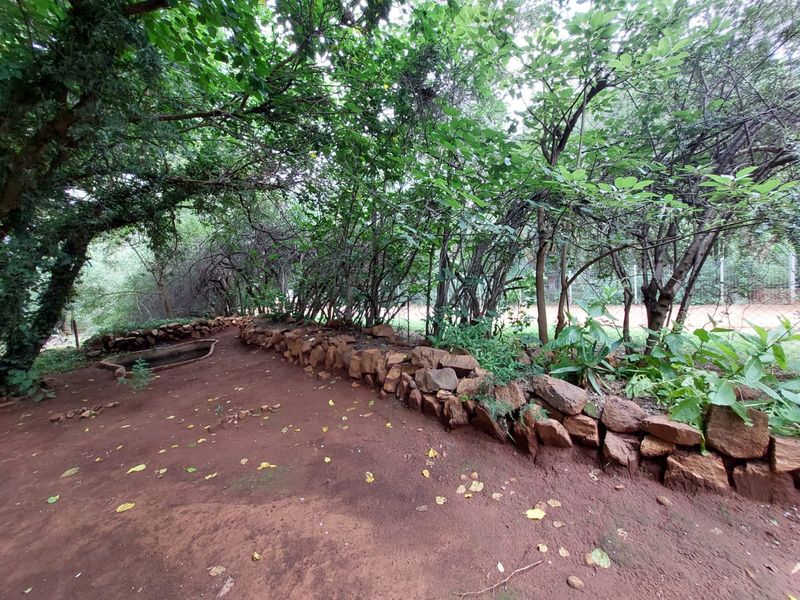 Stunning plot for sale in Withok estates -4.04ha - Photo 4