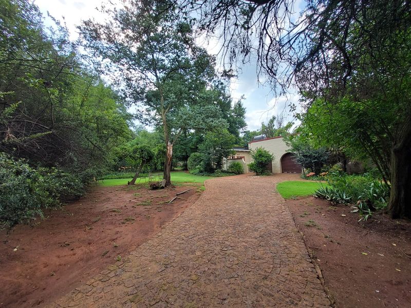 Stunning plot for sale in Withok estates -4.04ha - Photo 8