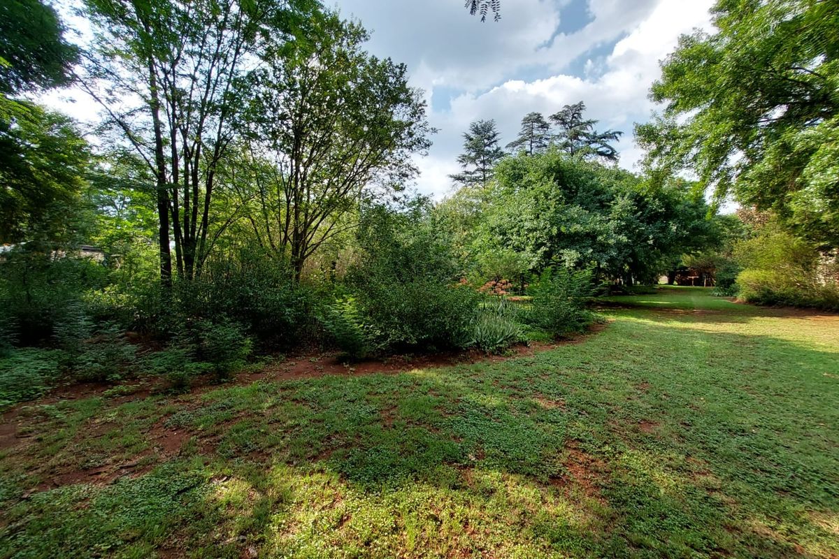 Stunning plot for sale in Withok estates -4.04ha - Photo 2