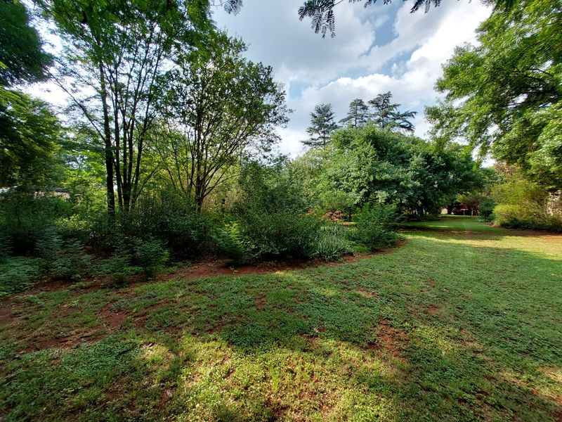 Stunning plot for sale in Withok estates -4.04ha - Photo 2