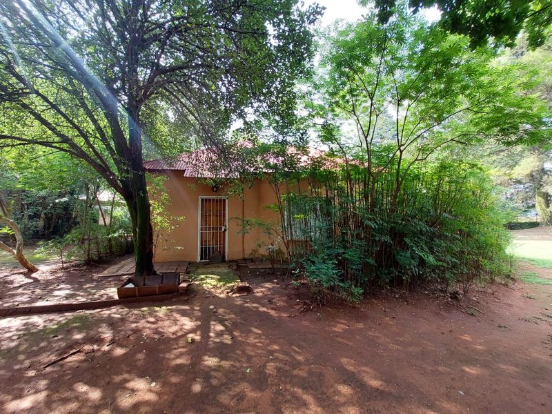 Stunning plot for sale in Withok estates -4.04ha - Photo 5