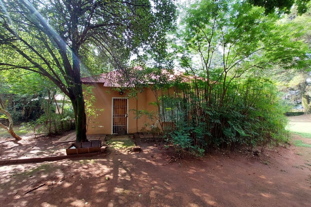 Stunning plot for sale in Withok estates -4.04ha - Photo 5