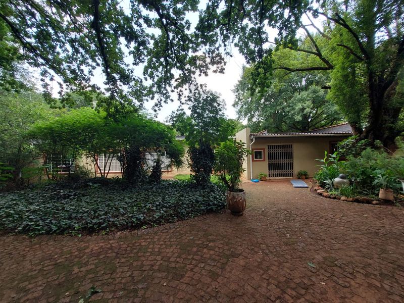 Stunning plot for sale in Withok estates -4.04ha - Photo 7