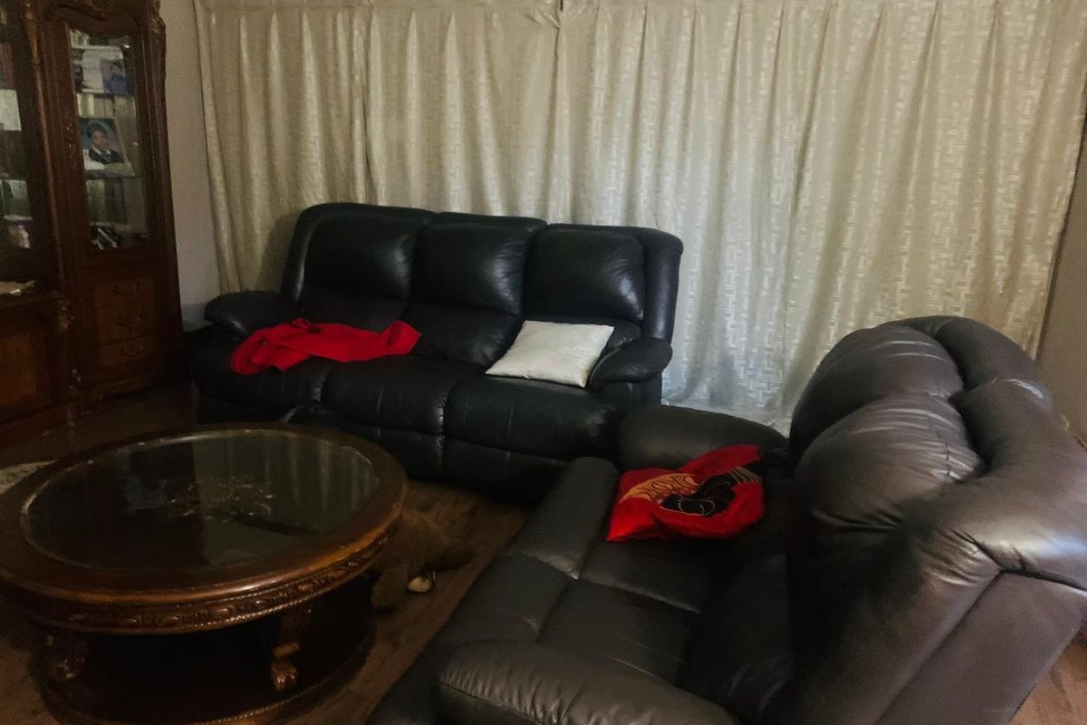 Lovely family house for sale in Deneysville - Photo 5