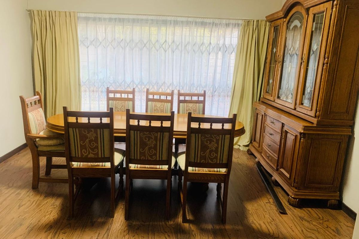 Lovely family house for sale in Deneysville - Photo 4