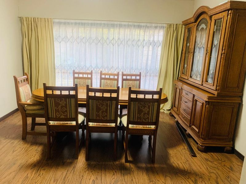 Lovely family house for sale in Deneysville - Photo 4