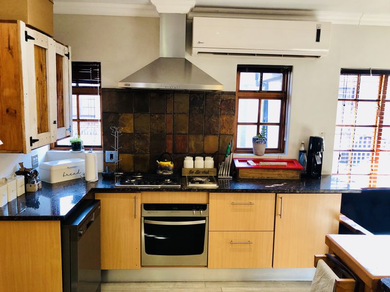 Freehold For Sale In Middelburg - Photo 8