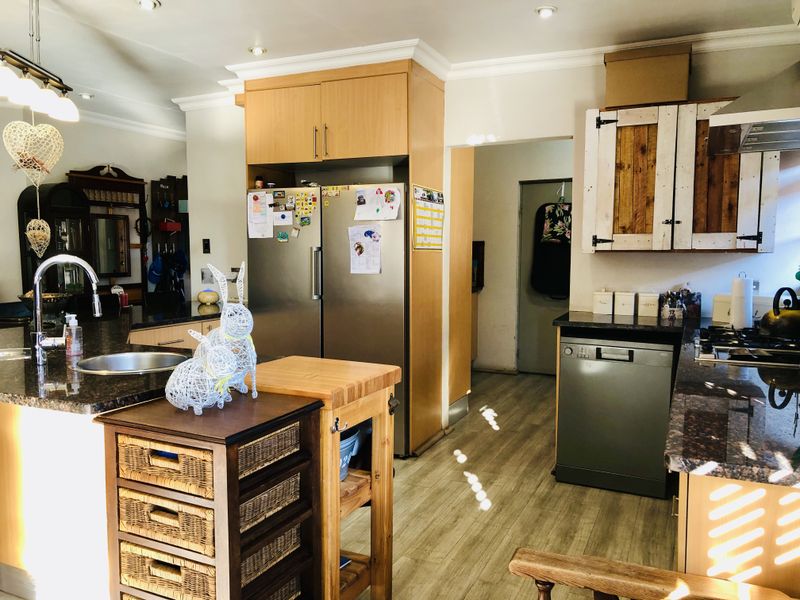 Freehold For Sale In Middelburg - Photo 7