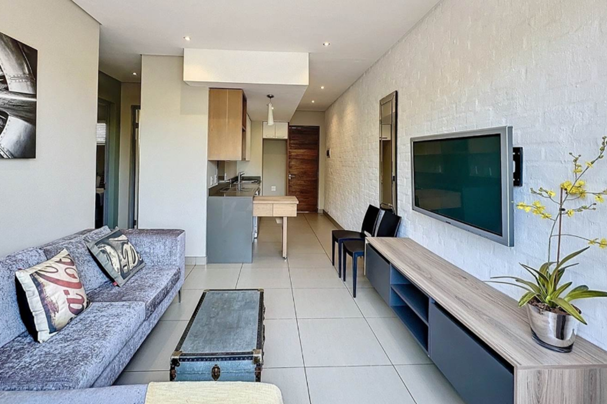 Stylish 2 bedroom apartment for sale in Brooklyn, - modern living in a prime locatiion - Photo 3