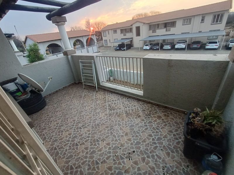 Stunning 2 bedroom in THE ARCHERS, DALPARK EXT 1,BRAKPAN - Photo 10