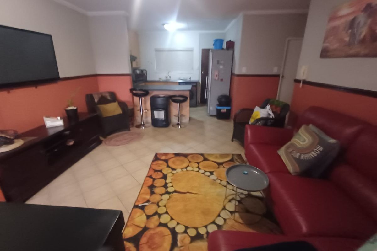 Stunning 2 bedroom in THE ARCHERS, DALPARK EXT 1,BRAKPAN - Photo 5