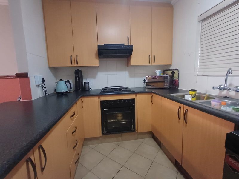 Stunning 2 bedroom in THE ARCHERS, DALPARK EXT 1,BRAKPAN - Photo 9