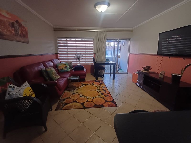 Stunning 2 bedroom in THE ARCHERS, DALPARK EXT 1,BRAKPAN - Photo 6