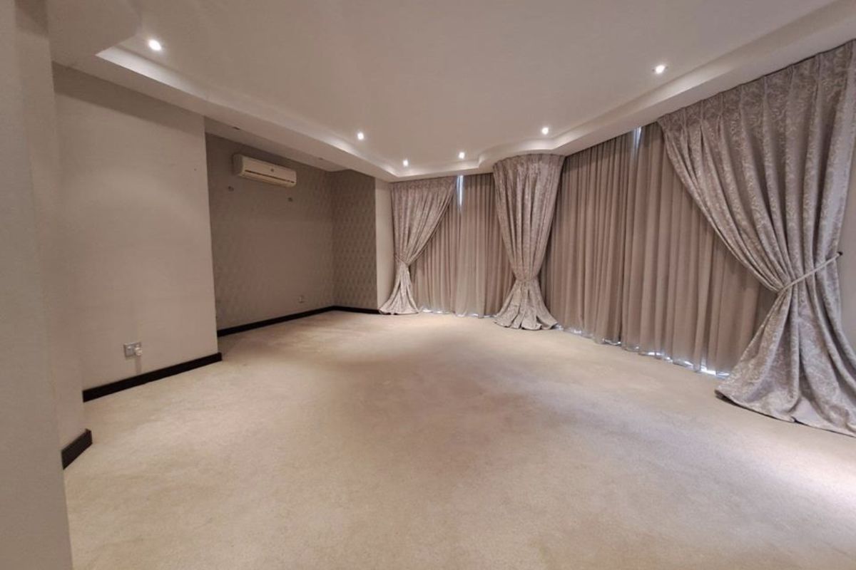 Spacious Living with Elegant Finishes in Cycad Estate, Polokwane - Photo 5