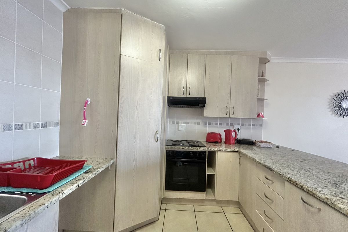 Perfect Holiday Setting in Kabeljauws - Photo 5