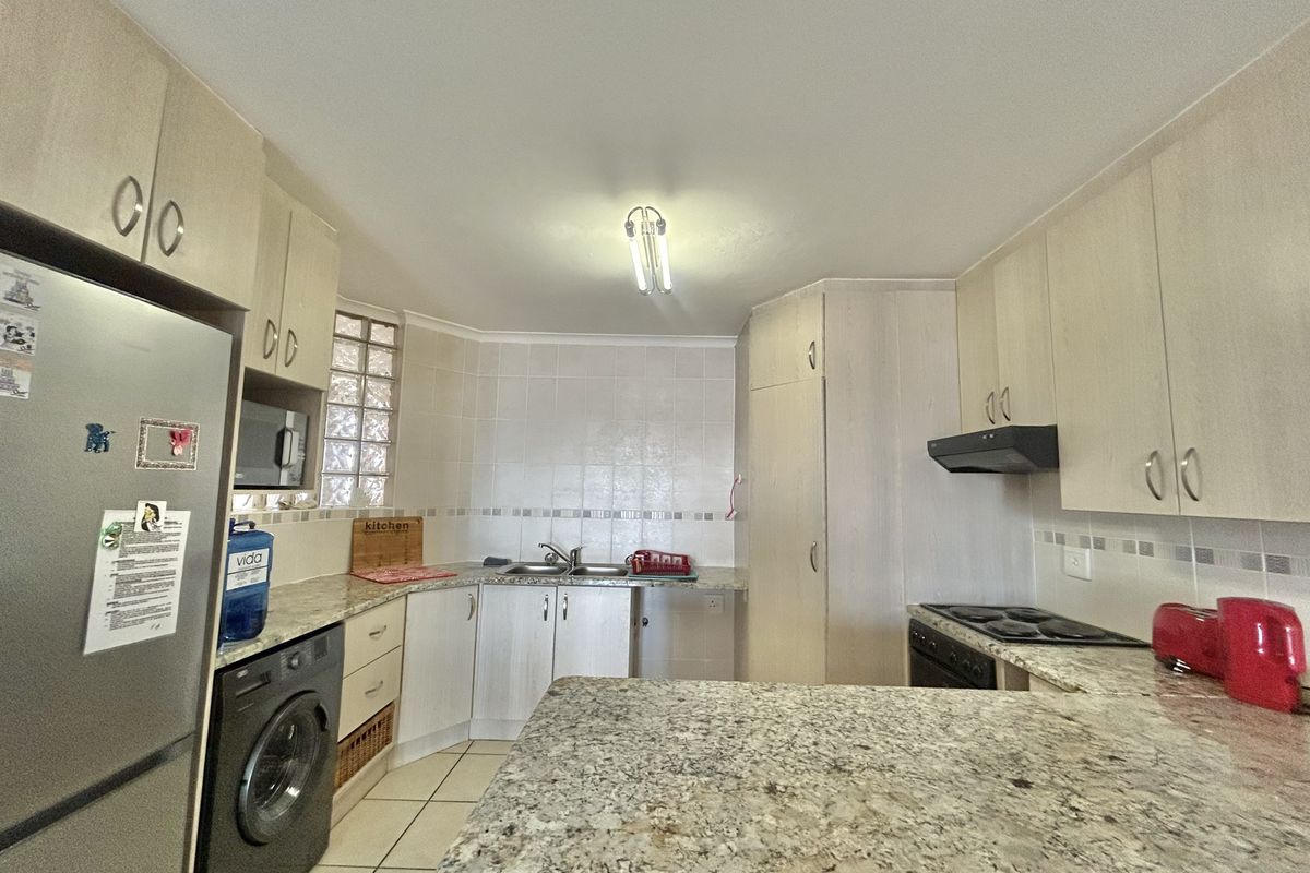 Perfect Holiday Setting in Kabeljauws - Photo 3