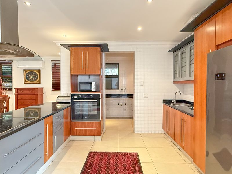 Stylish and Spacious Townhouse with Double Garage in Zimbali Coastal Resort - Photo 6