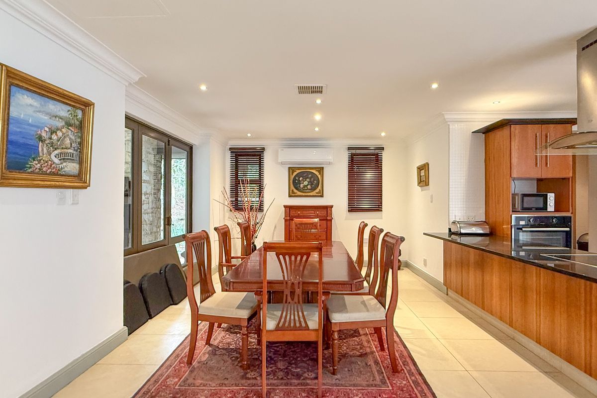 Stylish and Spacious Townhouse with Double Garage in Zimbali Coastal Resort - Photo 4