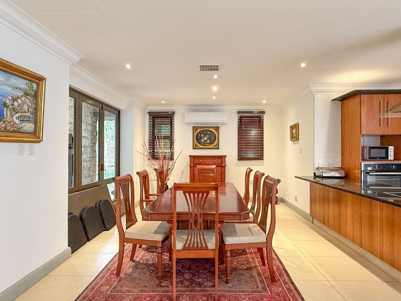 Stylish and Spacious Townhouse with Double Garage in Zimbali Coastal Resort - Photo 4