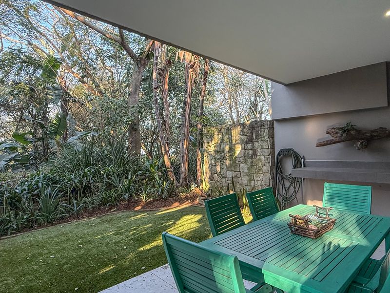 Charming 3-Bedroom Townhouse in Zimbali Estate - Photo 2