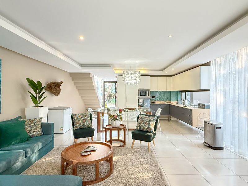 Charming 3-Bedroom Townhouse in Zimbali Estate - Photo 10