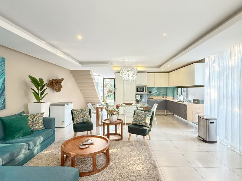 Charming 3-Bedroom Townhouse in Zimbali Estate - Photo 9