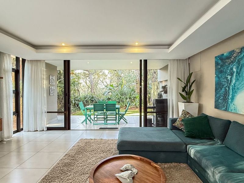 Charming 3-Bedroom Townhouse in Zimbali Estate - Photo 8