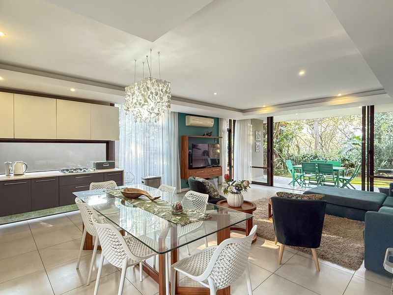 Charming 3-Bedroom Townhouse in Zimbali Estate - Photo 7