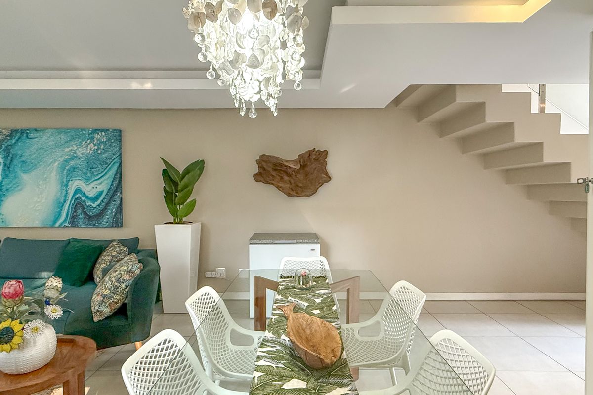 Charming 3-Bedroom Townhouse in Zimbali Estate - Photo 4