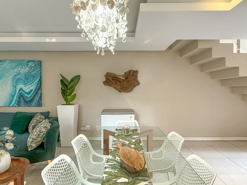 Charming 3-Bedroom Townhouse in Zimbali Estate - Photo 4