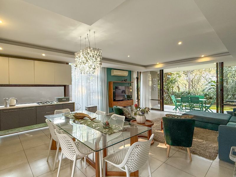 Charming 3-Bedroom Townhouse in Zimbali Estate - Photo 6