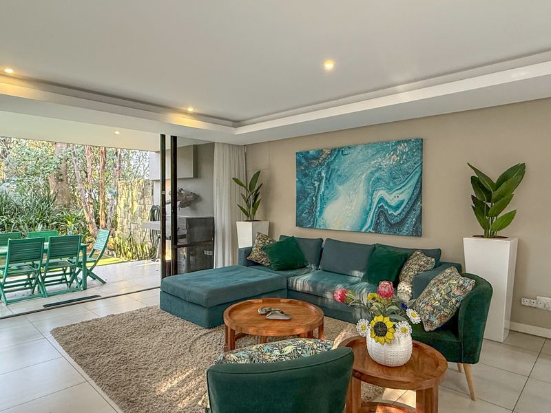 Charming 3-Bedroom Townhouse in Zimbali Estate - Photo 3