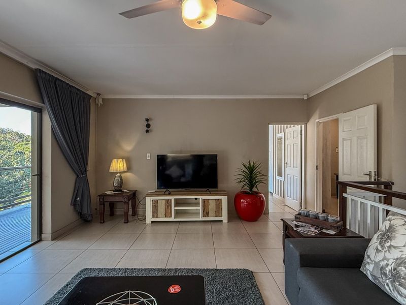 Elegant Dual-Living Coastal Retreat in Prime Ballito Location - Photo 9